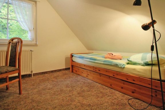 Schlafzimmer 2